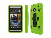 IMPACT XL Kickstand Case HTC One Green