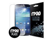 Plass Clear HD Shatterproof Screen Protector Samsung Galaxy S4