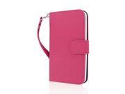 FLEX FLIP Wallet Case G Pro 2 Hot Pink