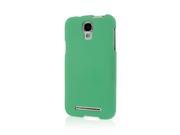 MPERO SNAPZ Series Rubberized Case for Samsung ATIV SE Mint Green