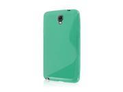 FLEX S Protective Case Samsung Note 3 Neo Green