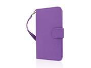 FLEX FLIP Wallet Case G Pro 2 Purple