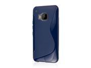 FLEX S Protective Case HTC One M9 Blue