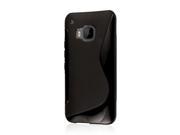 FLEX S Protective Case HTC One M9 Black