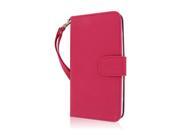 FLEX FLIP Wallet Case G Flex Hot Pink