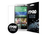 EMPIRE HTC One M8 Screen Protector Film Cover Ultra HD Clear