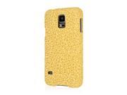 Signature Series Fashion Case, Samsung Galaxy S5, Vintage Gold Vines Signature Series Fashion Case, Samsung Galaxy S5, Vintage Gold Vines