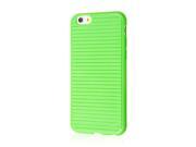 GRUVE Full Body Protection Case, Apple iPhone 6 6S, Neon Green GRUVE Full Body Protection Case, Apple iPhone 6 6S, Neon Green