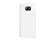 FLEX Series Flexible Slim TPU Case, Samsung Galaxy Note 5, Clear FLEX Series Flexible Slim TPU Case, Samsung Galaxy Note 5, Clear