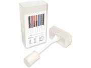 Discover 12 Panel OneStep Oral Fluid Test With Alcohol Case of 25