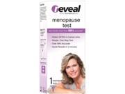 REVEAL Midstream Menopause Test
