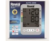 REVEAL Auto Arm Blood Pressure Monitor