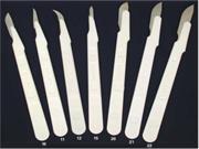 Scalpels Disposable Sterile Scalpels Disposable Sterile