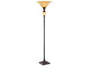 Tate Torchiere Floor Lamp