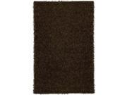 Rizzy Home Kempton Hand Tufted Area Rug 8 Ft. X 10 Ft. Green