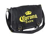 Corona Extra Embroidered Logo Messenger Bag