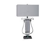 Crestview Dream Catcher Table Lamp