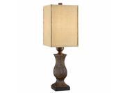 Crestview Maddox Table Lamp