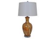 Crestview Abbey Table Lamp