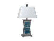 Crestview Beach Table Lamp