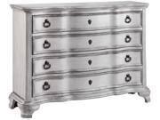 Sowerby Accent Chest