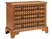 Morrison Three Drawer Accent Chest