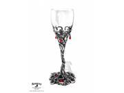 Alchemy Gothic Dracula s Cup Wine Glass