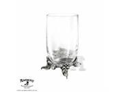 Alchemy Gothic Dragons Claw Shot Glass