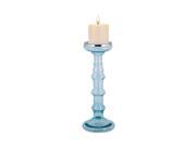 Sterling Industries Catalina Sea Mist Candle Holder Small