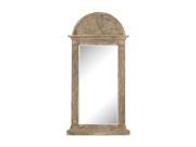 Sterling Industries Classical Arch Top Mirror