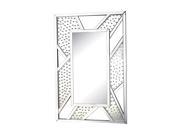 Sterling Industries Jewel Inlay Mirror