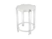 Sterling Industries Kamchatka Accent Table