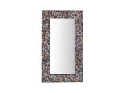 Sterling Industries Byzantion Mosaic Mirror