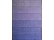 Seattle Shades Lilac Area Rug 1 Feet 11 Inches X 7 Feet 4 Inches