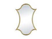Dimond Home Minos Barbed Wall Mirror