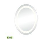 Dimond Home Skorpios LED Round Wall Mirror