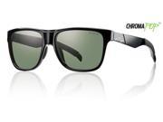Smith Lowdown LDRPGNBK ChromaPop Sunglasses