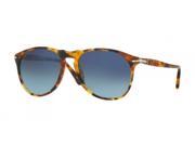 Persol PO9649S 1052S3 55mm Sunglasses