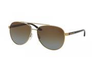 Michael Kors MK5007 1044T5 59MM Sunglasses