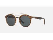 Ray Ban 0RB4256 Phantos Sunglasses for Unisex Size 46 Dark Green