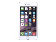 Apple iPhone 6 64GB MG642LL A GSM Factory Unlocked Grade A A Silver