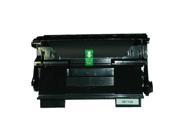 Lovetoner New Compatible OKIDATA 52123601 Laser Toner Cartridge Black fits in the following printers B710DN B710N B720DN B720N B730DN B730N