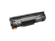 Lovetoner Compatible CANON 137 9435B001 Laser Toner Cartridge Black