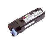 Lovetoner Compatible DELL 3301433 2130CN Laser Toner Cartridge Magenta High Yield