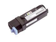 Lovetoner Compatible DELL 3301436 2130CN Laser Toner Cartridge Black High Yield