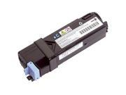 Lovetoner Compatible DELL 3301437 2130CN Laser Toner Cartridge Cyan High Yield
