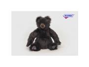 Pack of 2 Life like Handcrafted Extra Soft Plush Mikey Brown Teddy Bear Stuffed Animals 12