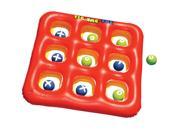Water Sports Inflatable Kids Tic Tac Toe Swimming Pool Game