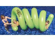 Water Sports Inflatable Green Spring Thing Swimming Pool Raft Toy