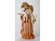 Fontanini 50 Little Shepherd Angel Christmas Nativity Statue 52339